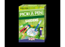 Pick a Pen - GARDENS